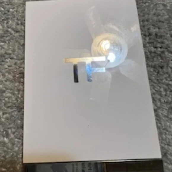 Almost New Tom Ford Ltd, Edition Black Diamond Eyeshadow Quad - Picture 3 of 6